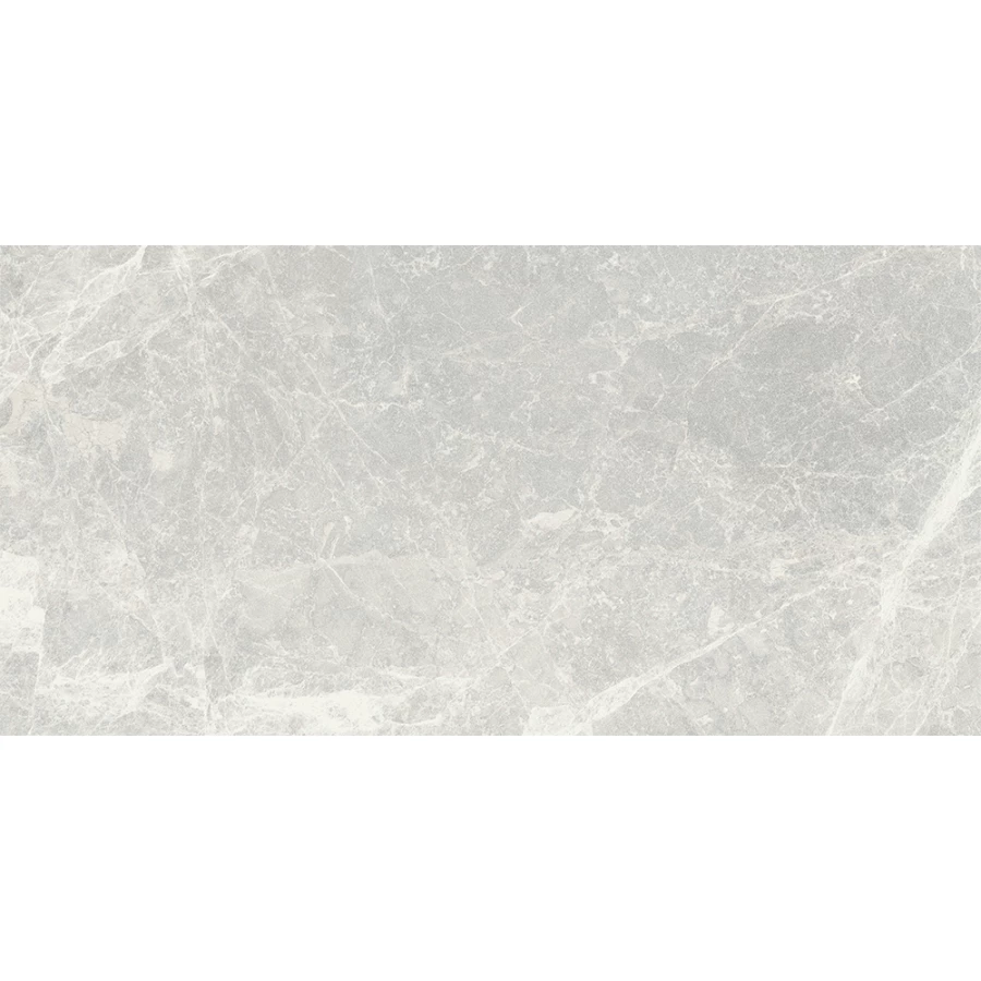 Керамогранит Vitra Marmostone Светло-серый 7ЛПР R9 8мм K951325LPR01VTER 120х60 см