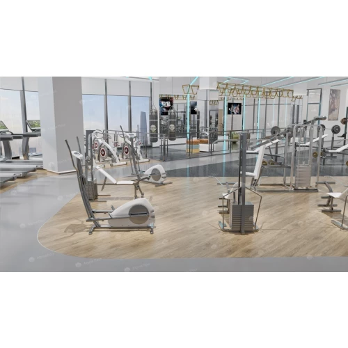 Ламинат Alpine Floor Grand Sequoia Light Миндаль ЕСО 11-601 34 класс 3,5 мм 2,23 кв.м.