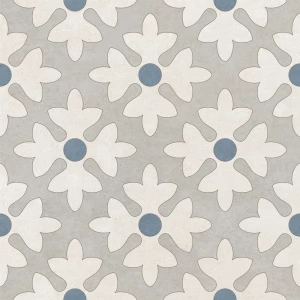 Керамогранит New Trend Design Art Mia матовый многоцветный GP2020DGA23 20х20 см