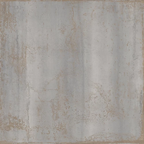 Керамогранит Gardenia Orchidea Oxide Aluminum матовый серый 69310 120x120 см