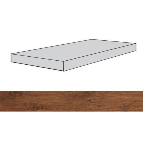 Керамогранит Atlas Concorde Фрейм Оак Рет 610010001673 120х20 см