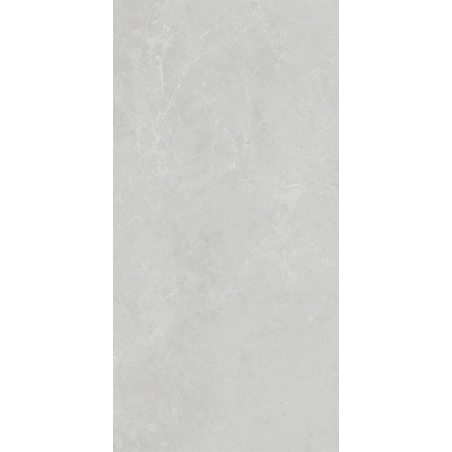 Плитка настенная Kerama Marazzi Монте Тиберио обрезная глянцевая серая 48010R 80x40 см