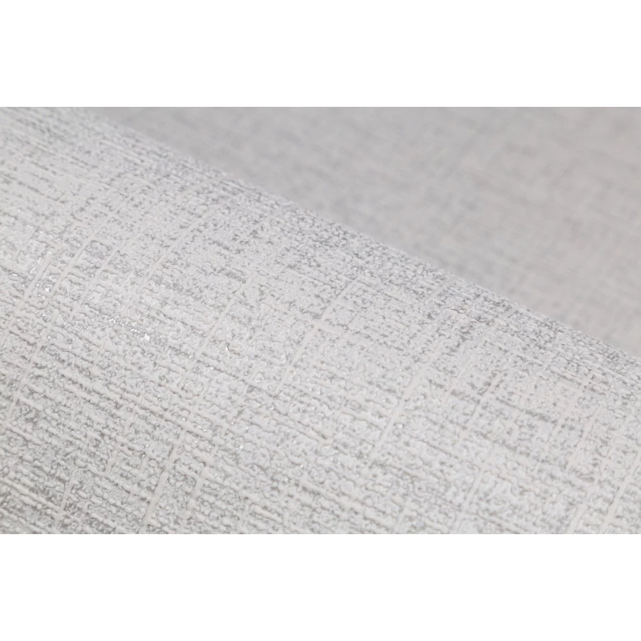 Обои флизелиновые Palitra Home Gemma HomeColor серые HC31207-41 1,06х10,05 м