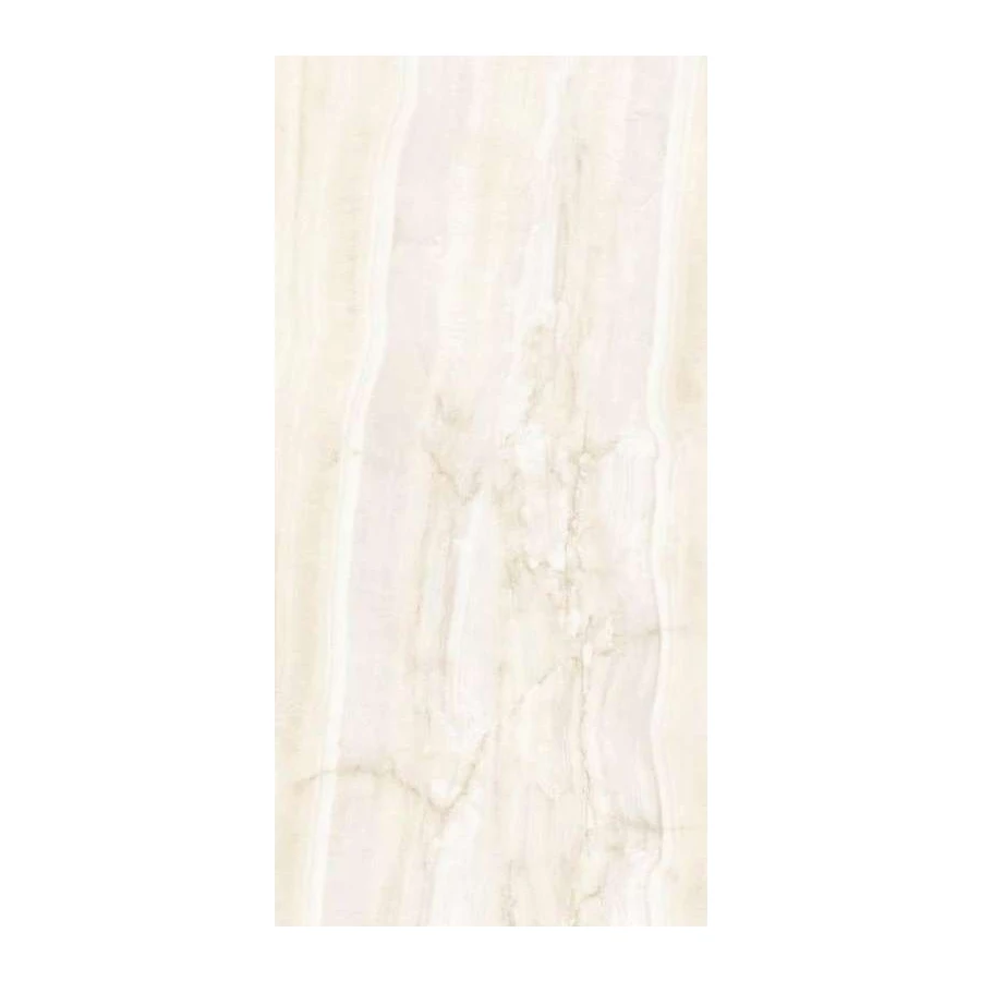 Керамогранит Ariostea Ultra Onici Onice Perla Lucidato Shiny 6 mm U06L300436 300х150 см