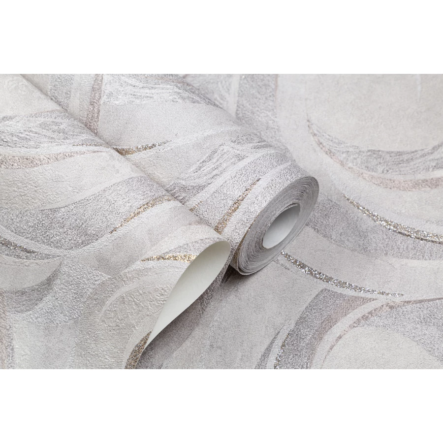 Обои флизелиновые VOG Collection П Lionel бежевые VV72151-25 1,06х10,05 м