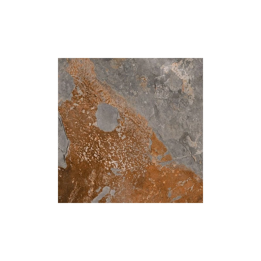 Керамогранит Kerama Marazzi Таурано серый обрезной 60х60 см