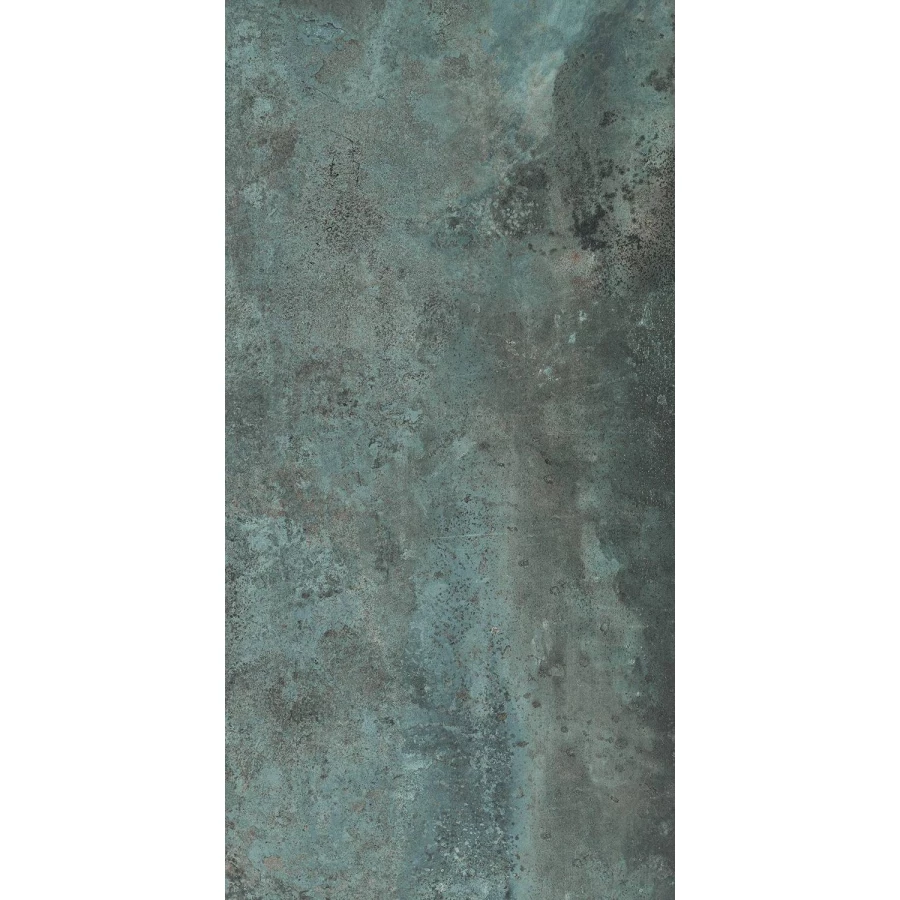 Керамогранит Pamesa AT.Metal Blu матовый синий 017.250.0158.14503 120х60 см