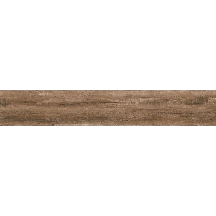 Керамогранит Dogma Project Antibacterial Ottawa Notte Natural Rettificato матовый коричневый DPA201207N 120x20 см