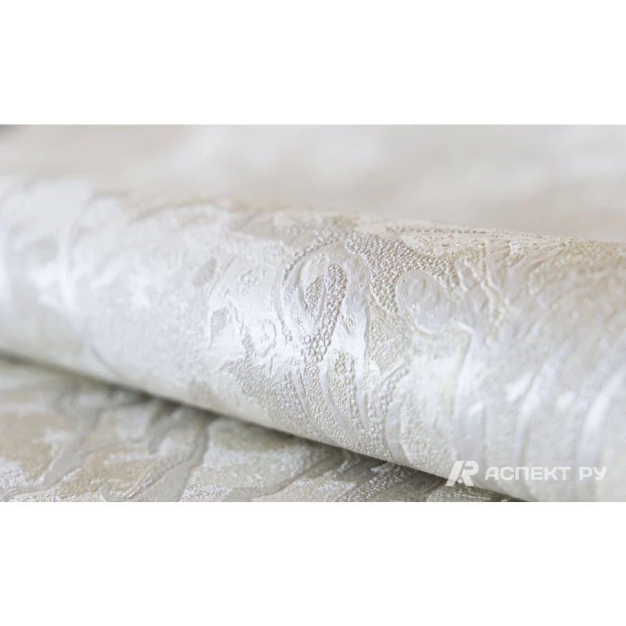 Обои флизелиновые Аспект Венера бежевые 70510-12 1,06х10,05 м