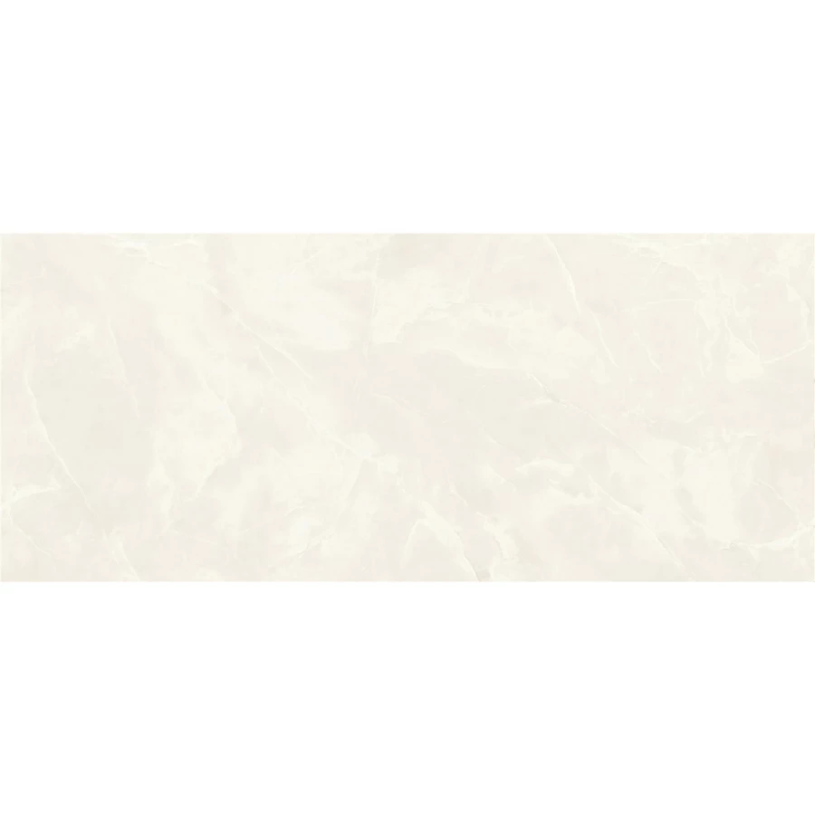 Керамогранит STN Ceramica Xlim Scarlet Soft Ivory Polished глянцевый бежевый N30155 280х120 см