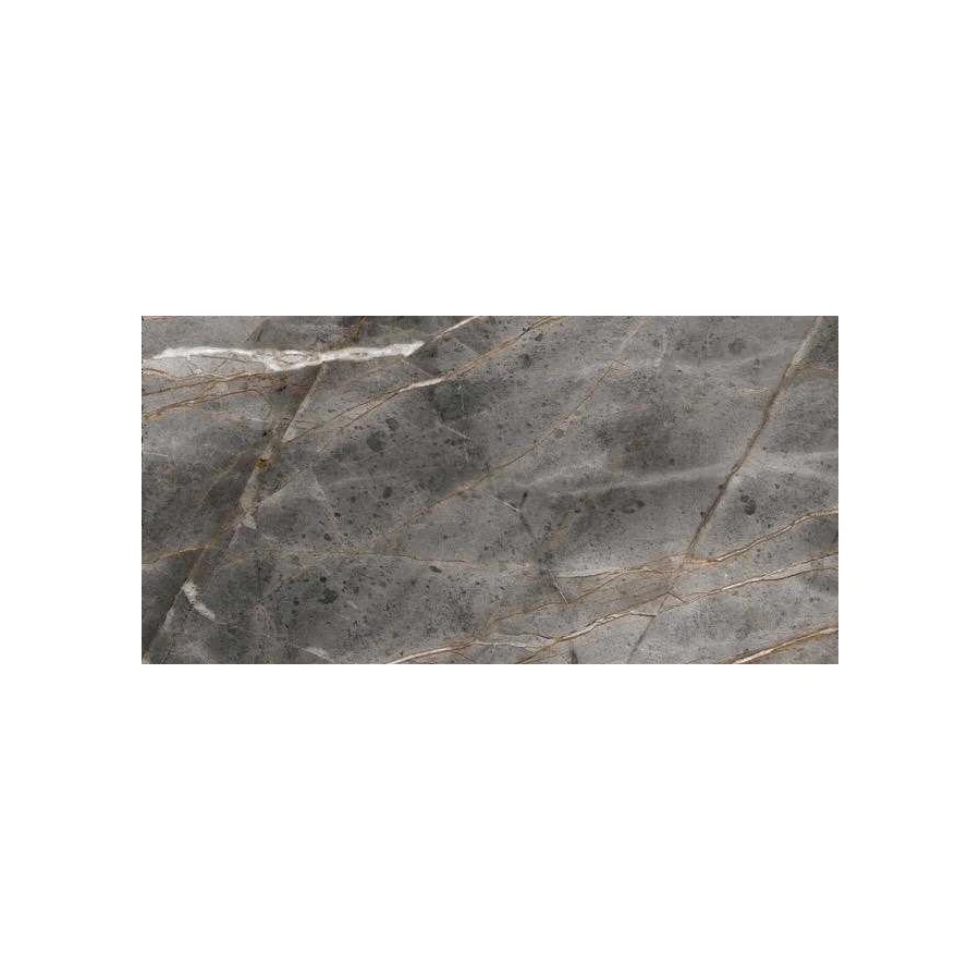 Керамогранит Velsaa Python Rock Dark темно-серый 120*60 см