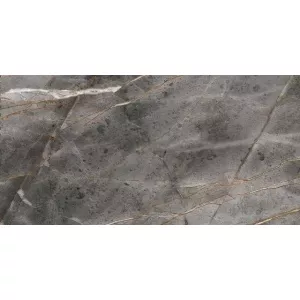 Керамогранит Velsaa Python Rock Dark темно-серый 120*60 см