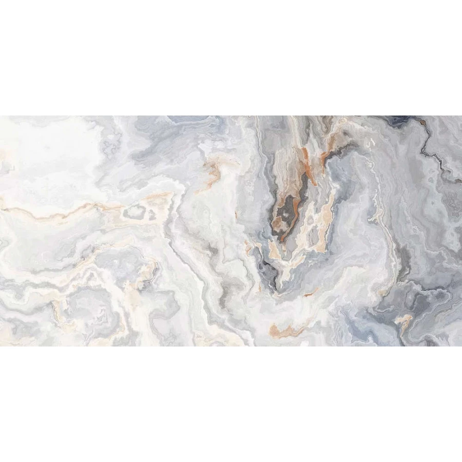 Керамогранит Art Ceramic Fantasy Iris Glossy Fantasy Iris 60x120 120х60 см