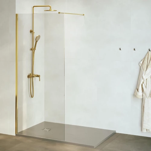 Перегородка для душа RGW WA-002G Прозрачное 700 35100207-16