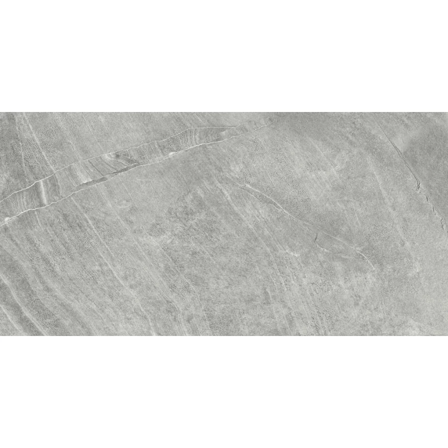 Керамогранит Delacora Rock Steel матовый 2 шт в уп 41.76 м в пал D120204M 120х60х0,95 см