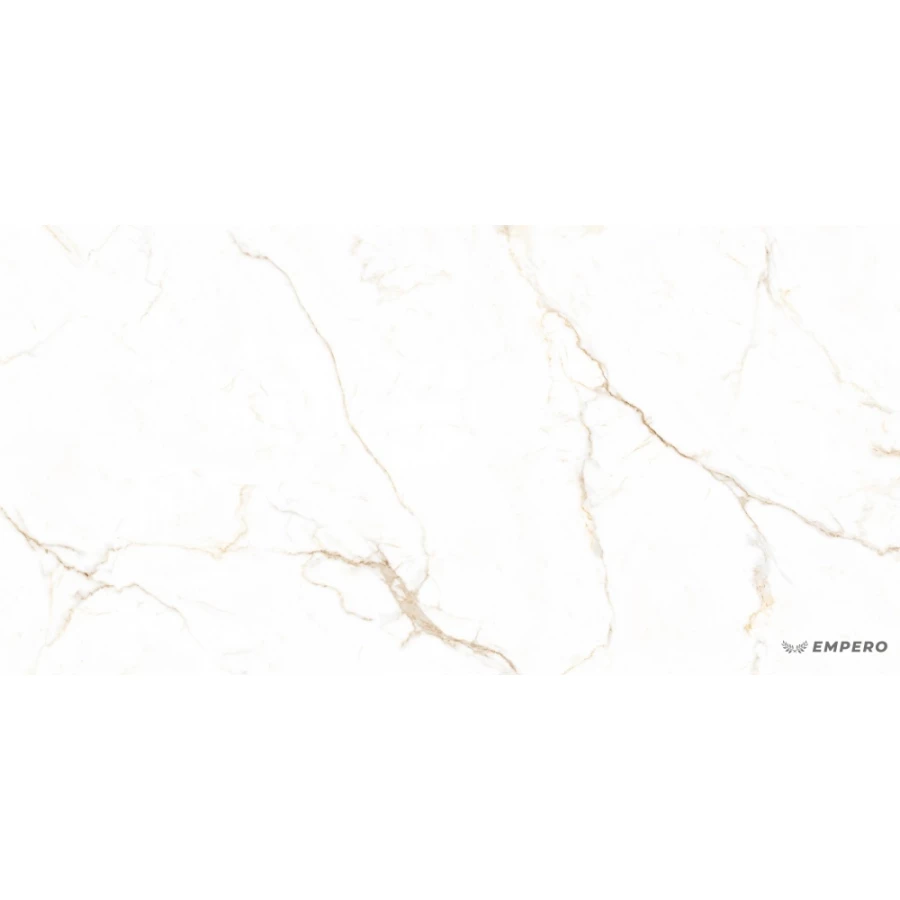 Керамогранит Empero Velure Engraving Venus гравированный матовый белый 01-00011080 120х60 см