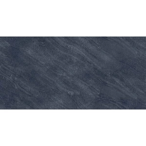 Керамогранит Realistik Brazil Black Sugar черный 120х60 см