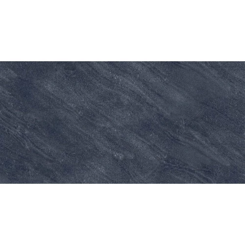 Керамогранит Realistik Brazil Black Sugar черный 120х60 см