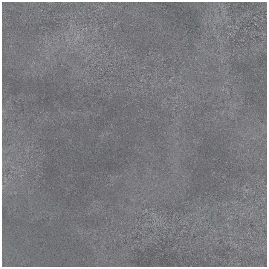 Керамогранит Ceradim Concrete Courage Dark Grey темно серый Матовый 60х60 см