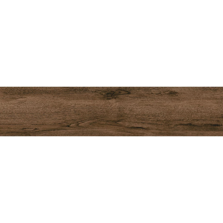 Керамогранит Delacora Realwood Bronze sugar-эффект GP2090REL31R 90х20 см