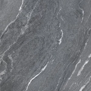 Керамогранит ALMA Ceramica Nexstone sugar-эффект черный GFU6060NXT70R 60х60 см