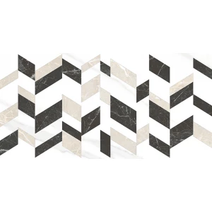 Декор Vitra Marmori Cold Mix K945659LPR 30х60