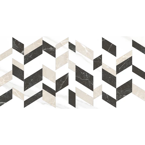 Декор Vitra Marmori Cold Mix K945659LPR 30х60