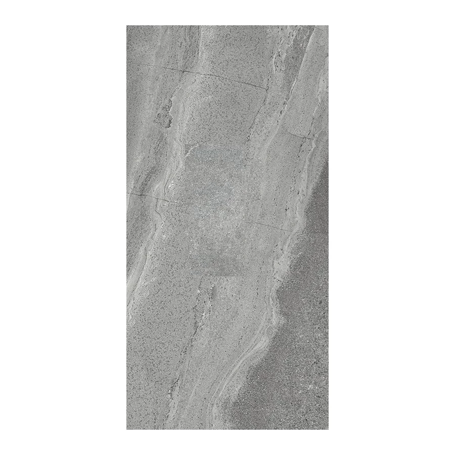 Керамогранит Casa Dolce Casa Magnum Stone and More Burl Gray Matte матовый серый 744340 320х160 см