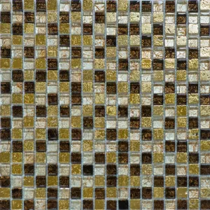 Мозаика Colori Viva Madrid 1.5x1.5 CV10156 30.5x30.5 см