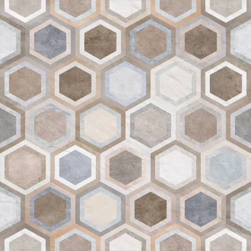 Керамогранит ALMA Ceramica Evolution sugar-эффект 4 шт в уп 43,2 м в пал GFU04EVL74R 60х60х0,95 см