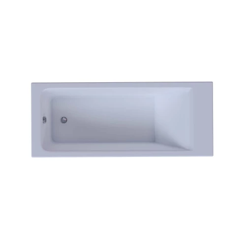Ванна Aquatek Колибри прямоугольная KL170-0000001 170*70см