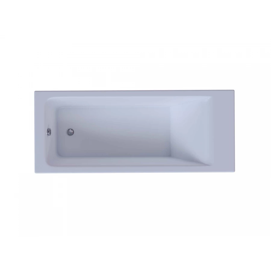 Ванна Aquatek Колибри прямоугольная KL170-0000001 170*70см