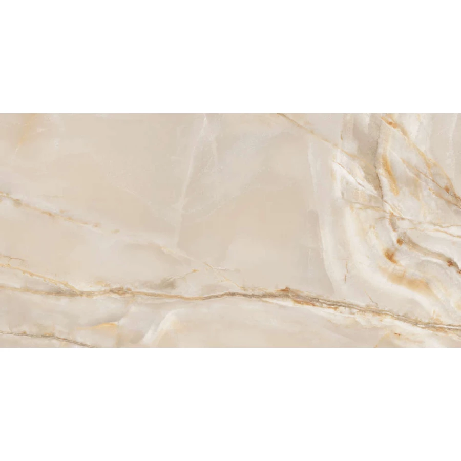 Керамогранит Best Ceramic Onice Amber Digital Carving AC126161ADG 120х60 см