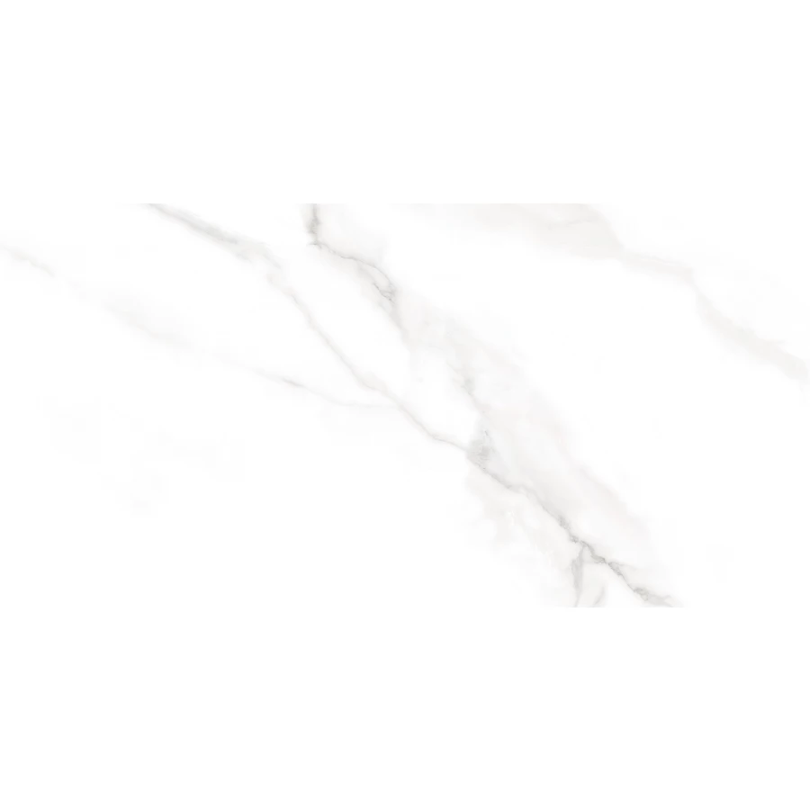 Плитка настенная ALMA Ceramica Bronks матовая белая TWA3060BRK07 60х30 см