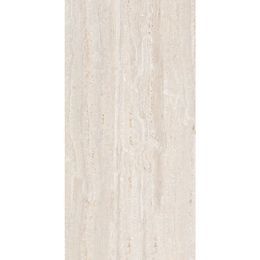 Керамогранит Realistik Juliette Travertino Beige Grit Granula 120х60 см
