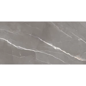 Керамогранит New Trend Essential Graphite полированный серый 60120ESE25P 120х60 см