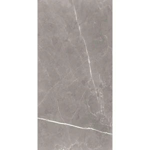 Керамогранит Global Tile Encanto_GT грес глазуированный Серый карвинг GT120603001MCR 120х60 см