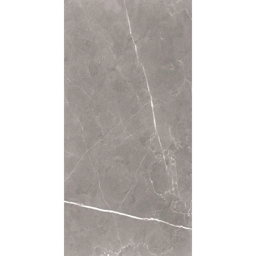 Керамогранит Global Tile Encanto_GT грес глазуированный Серый карвинг GT120603001MCR 120х60 см