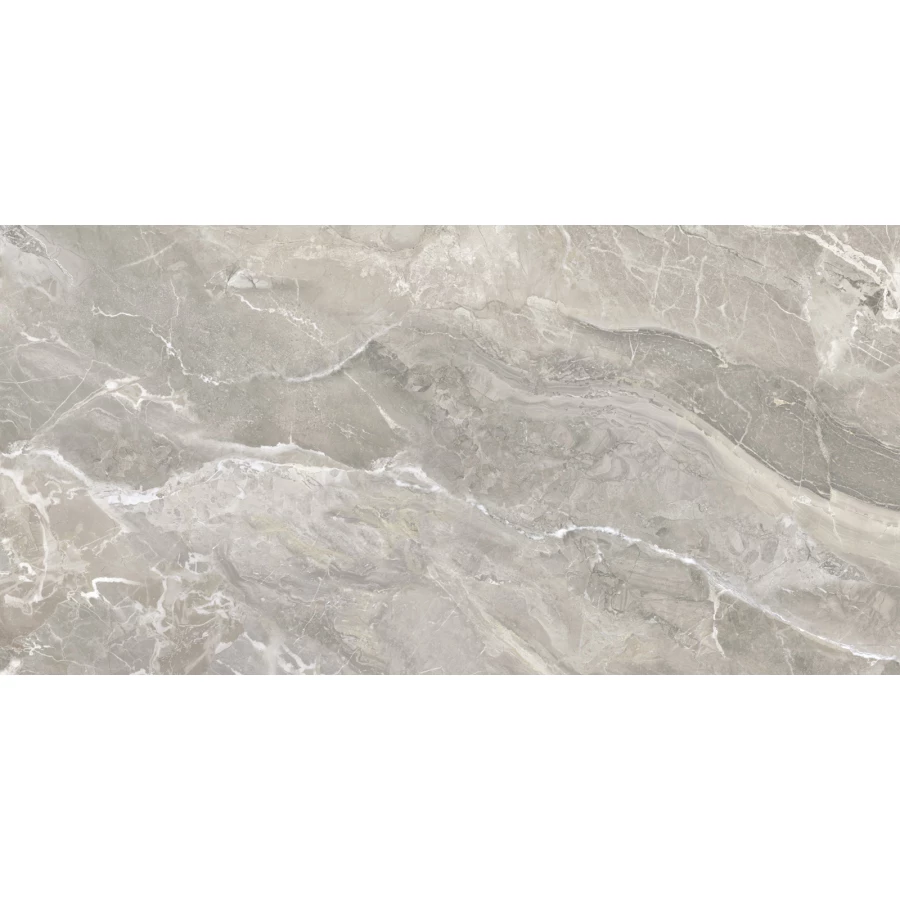 Керамогранит Delacora Frapucino sugar-эффект серый 60120FRP18 120х60 см