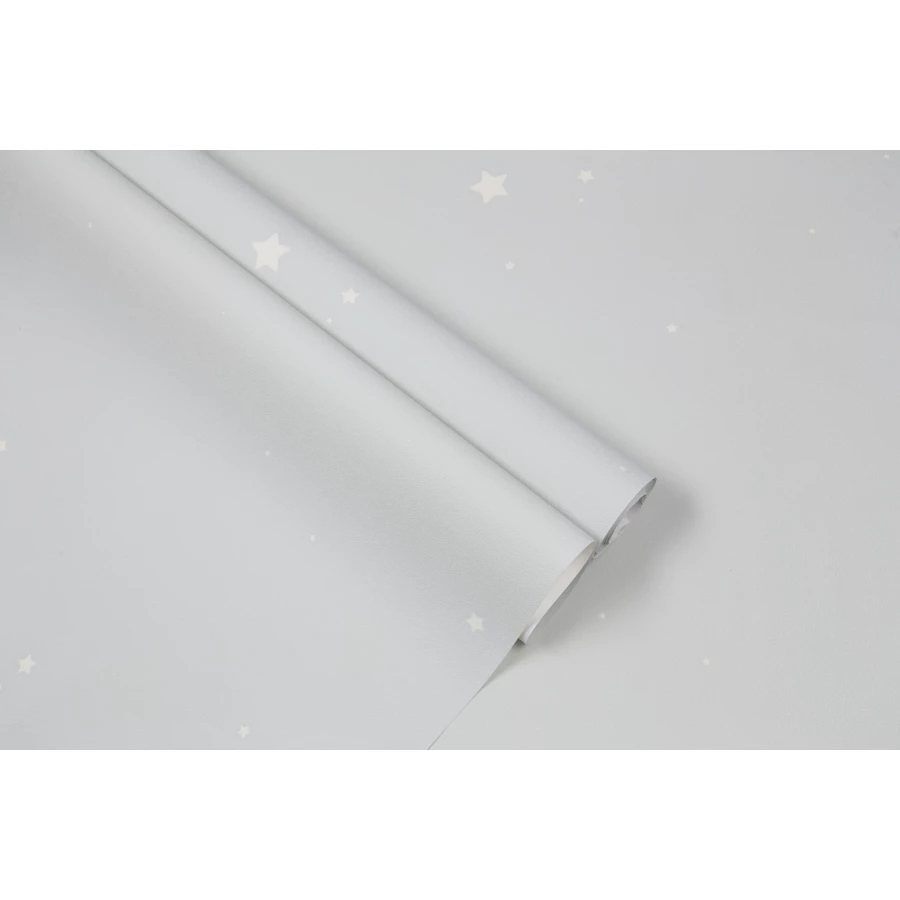 Обои флизелиновые Palitra Home Dream HomeColor серые HC72162-14 1,06х10,05 м