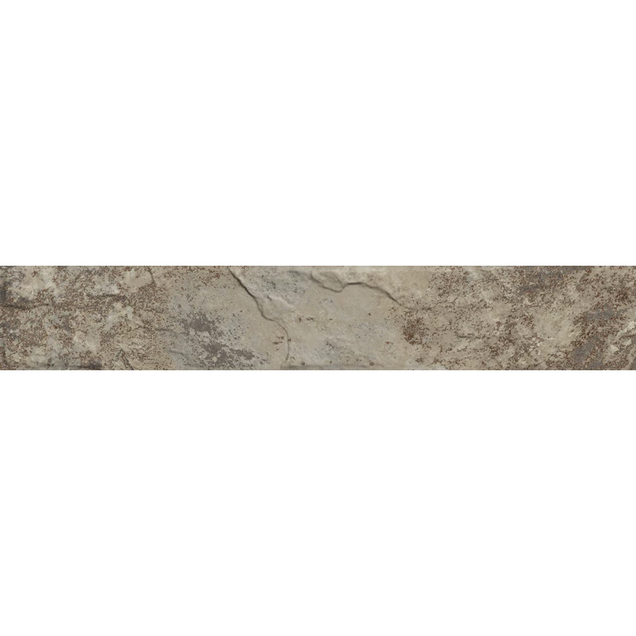 Плитка фасадная Ceramika Paradyz Ardis Light Elewacja Struktura Mat 40x6,6 см