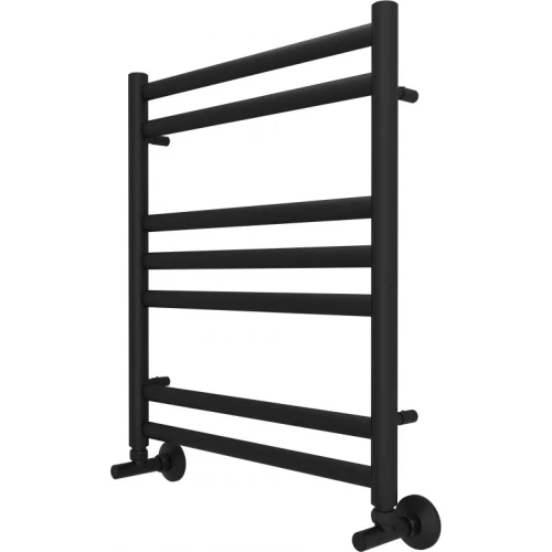 Полотенцесушитель водяной Aquatek Оберон П7 AQ RO0760BL 50х60 см