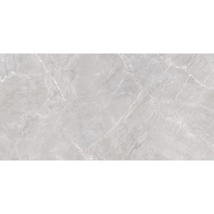 Керамогранит New Trend Terra Gray полированный серый 60120TER15P 120х60 см