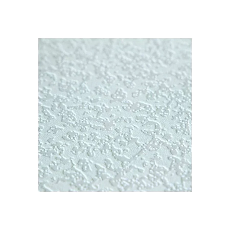 Обои флизелиновые Аспект Modern World белые 40005-005 1,06х25 м