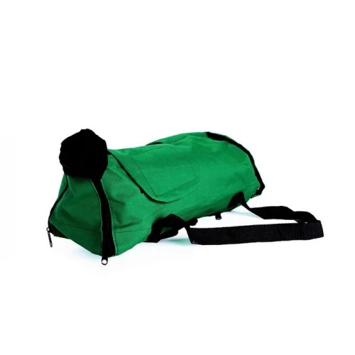 Сумка фиксатор для кошки oSSo Fashion размер М С-1010