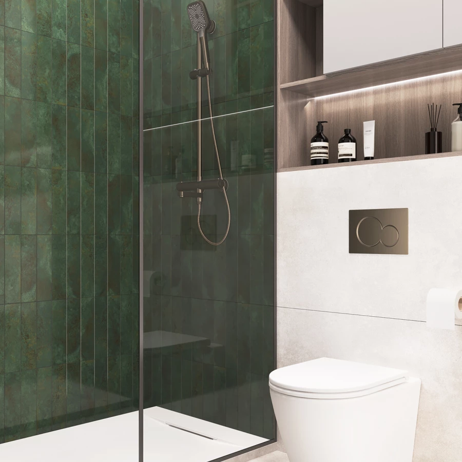 Тропикана / Tropicana