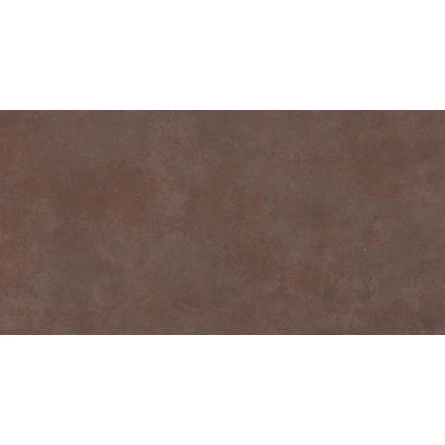 Керамогранит Ocean Ceramic India India 60х120 Oxide Copper матовый коричневый OC0000180 120х60 см