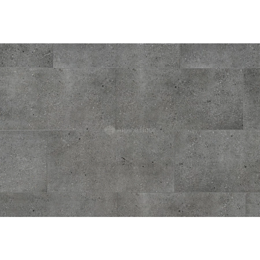 Каменный SPC ламинат Alpine Floor Stone Mineral Core без подложки Майдес ЕСО 4-23 43 класс 4 мм 2.232 кв.м 60.96х30.48 см
