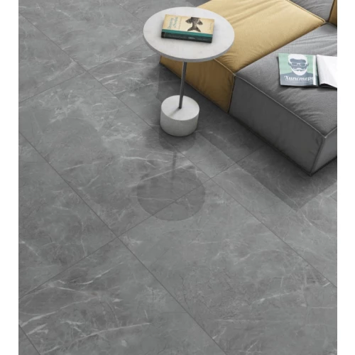 Керамогранит Neodom Belvedere Eva Gris Polished N20468 120x60 см