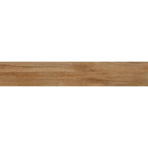 Керамогранит Gravita Nest Peach Carving матовый коричневый 120x20 см